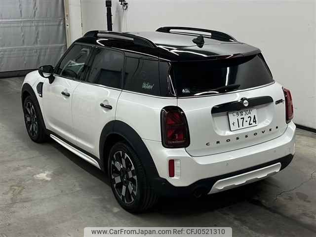 mini mini-others 2023 -BMW 【多摩 304ス1724】--BMW Mini 42BT20-WMW42BT0303P99366---BMW 【多摩 304ス1724】--BMW Mini 42BT20-WMW42BT0303P99366- image 2