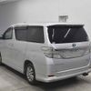 toyota vellfire undefined -TOYOTA--Vellfire ATH20W-8000971---TOYOTA--Vellfire ATH20W-8000971- image 2