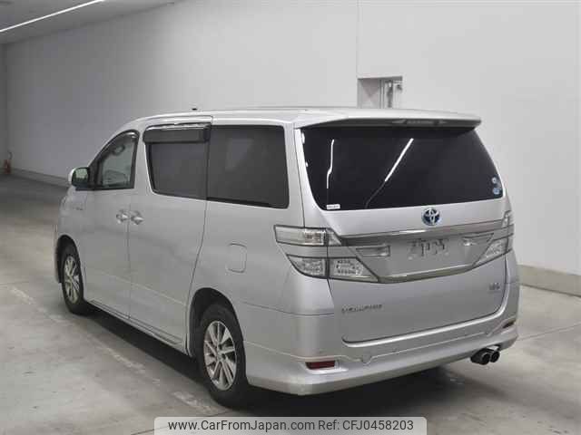 toyota vellfire undefined -TOYOTA--Vellfire ATH20W-8000971---TOYOTA--Vellfire ATH20W-8000971- image 2