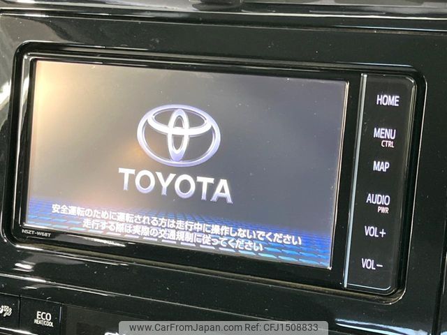 toyota prius 2018 CFJ1508833 image 2