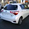 toyota vitz 2019 -TOYOTA--Vitz DAA-NHP130--NHP130-4013858---TOYOTA--Vitz DAA-NHP130--NHP130-4013858- image 20