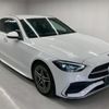 mercedes-benz c-class 2022 quick_quick_3CA-206004C_W1K2060042R035585 image 6