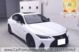 lexus is 2024 CFJ1536964