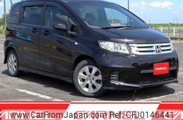 honda freed-spike 2011 G00170