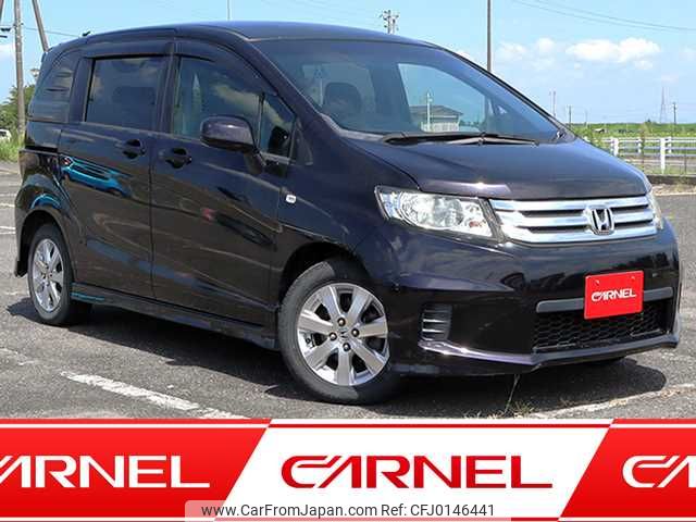 honda freed-spike 2011 G00170 image 1