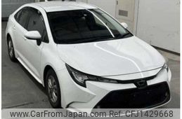 toyota corolla 2022 quick_quick_3BA-ZRE212_6041873