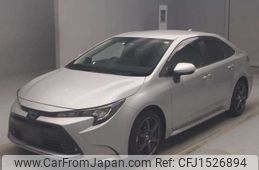 toyota corolla 2023 CFJ1526894