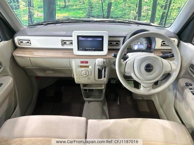 suzuki alto-lapin 2016 -SUZUKI--Alto Lapin DBA-HE33S--HE33S-130100---SUZUKI--Alto Lapin DBA-HE33S--HE33S-130100- image 2