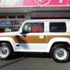 suzuki jimny-sierra 2021 -SUZUKI--Jimny Sierra 3BA-JB74W--JB74W-128542---SUZUKI--Jimny Sierra 3BA-JB74W--JB74W-128542- image 7