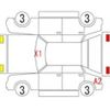 daihatsu taft 2020 CFJ1697147 image 2