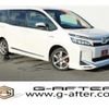 toyota voxy 2017 -TOYOTA--Voxy DAA-ZWR80G--ZWR80-0286800---TOYOTA--Voxy DAA-ZWR80G--ZWR80-0286800- image 1