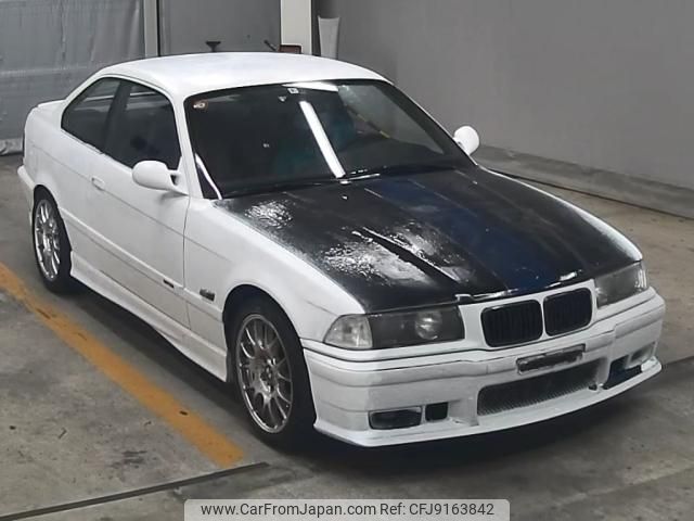 bmw m3 1994 -BMW--BMW M3 WBSBF91080JC36279---BMW--BMW M3 WBSBF91080JC36279- image 1