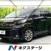 toyota vellfire 2016 CFJ1727897 image 1