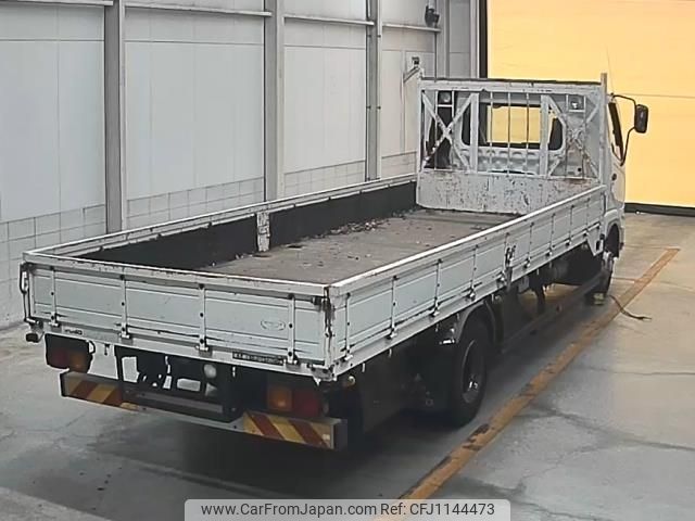mitsubishi-fuso fighter 2006 -MITSUBISHI--Fuso Fighter FK71F-701216---MITSUBISHI--Fuso Fighter FK71F-701216- image 2