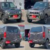 suzuki jimny 2012 CFJ1681125 image 4