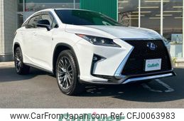 lexus rx 2015 -LEXUS--Lexus RX DAA-GYL25W--GYL25-0001453---LEXUS--Lexus RX DAA-GYL25W--GYL25-0001453-