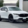mazda cx-5 2022 CFJ1845478 image 1