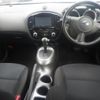 nissan juke 2016 -NISSAN--Juke YF15--YF15-503685---NISSAN--Juke YF15--YF15-503685- image 3