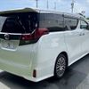 toyota alphard 2016 quick_quick_DBA-AGH30W_AGH30-0074850 image 14