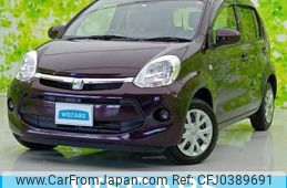 toyota passo 2016 quick_quick_DBA-KGC30_KGC30-0250391