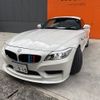 bmw z4 2013 -BMW--BMW Z4 DBA-LL20--WBALL32010J081570---BMW--BMW Z4 DBA-LL20--WBALL32010J081570- image 1