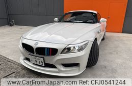 bmw z4 2013 -BMW--BMW Z4 DBA-LL20--WBALL32010J081570---BMW--BMW Z4 DBA-LL20--WBALL32010J081570-