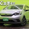 honda fit 2021 -HONDA--Fit 6AA-GR3--GR3-1055017---HONDA--Fit 6AA-GR3--GR3-1055017- image 1