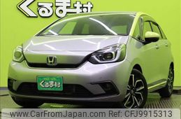 honda fit 2021 -HONDA--Fit 6AA-GR3--GR3-1055017---HONDA--Fit 6AA-GR3--GR3-1055017-