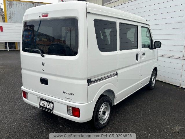 suzuki every 2024 -SUZUKI 【大宮 480ﾄ4470】--Every DA17V--746052---SUZUKI 【大宮 480ﾄ4470】--Every DA17V--746052- image 2