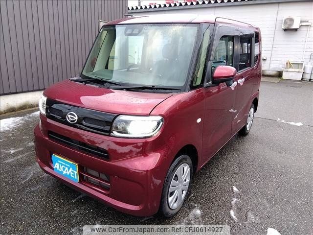 daihatsu tanto 2019 -DAIHATSU--Tanto 6BA-LA660S--LA660S-0000250---DAIHATSU--Tanto 6BA-LA660S--LA660S-0000250- image 1