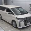 toyota alphard 2019 -TOYOTA 【豊田 300や2561】--Alphard AGH30W-0256764---TOYOTA 【豊田 300や2561】--Alphard AGH30W-0256764- image 6