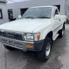 toyota hilux 1989 GOO_NET_EXCHANGE_0201661A30220624W001 image 1