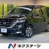 nissan serena 2019 -NISSAN--Serena DAA-GFC27--GFC27-144206---NISSAN--Serena DAA-GFC27--GFC27-144206- image 1