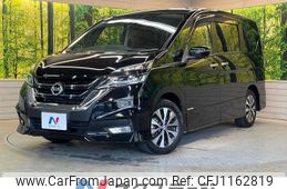 nissan serena 2019 -NISSAN--Serena DAA-GFC27--GFC27-144206---NISSAN--Serena DAA-GFC27--GFC27-144206-