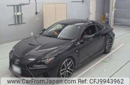 lexus rc-f 2015 -LEXUS 【熊谷 337ﾆ 81】--Lexus RC F DBA-USC10--USC10-6000651---LEXUS 【熊谷 337ﾆ 81】--Lexus RC F DBA-USC10--USC10-6000651-