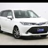 toyota corolla-fielder 2015 -TOYOTA--Corolla Fielder DAA-NKE165--NKE165-8009380---TOYOTA--Corolla Fielder DAA-NKE165--NKE165-8009380- image 2