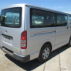 toyota hiace-van 2004 BG/AG-57 image 4