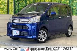 daihatsu move 2018 -DAIHATSU--Move DBA-LA150S--LA150S-0155621---DAIHATSU--Move DBA-LA150S--LA150S-0155621-