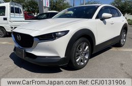 mazda cx-3 2019 -MAZDA--CX-30 5BA-DMEP--DMEP-103408---MAZDA--CX-30 5BA-DMEP--DMEP-103408-