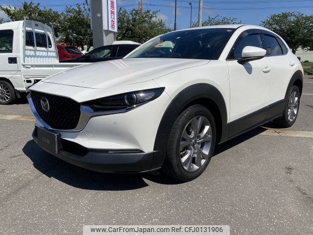 mazda cx-3 2019 -MAZDA--CX-30 5BA-DMEP--DMEP-103408---MAZDA--CX-30 5BA-DMEP--DMEP-103408- image 1