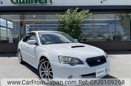 subaru legacy-b4 2005 -SUBARU--Legacy B4 TA-BL5--BL5-039966---SUBARU--Legacy B4 TA-BL5--BL5-039966-