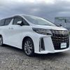 toyota alphard 2021 -TOYOTA--Alphard 3BA-AGH30W--AGH30-9038309---TOYOTA--Alphard 3BA-AGH30W--AGH30-9038309- image 17