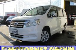 honda stepwagon 2012 -HONDA--Stepwgn DBA-RK1--RK1-1303554---HONDA--Stepwgn DBA-RK1--RK1-1303554-