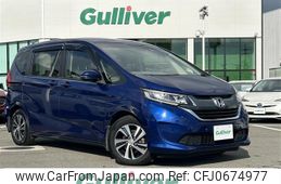 honda freed 2017 -HONDA--Freed DBA-GB5--GB5-1016962---HONDA--Freed DBA-GB5--GB5-1016962-