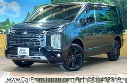 mitsubishi delica-d5 2024 CFJ1458319