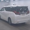 toyota alphard 2016 quick_quick_DAA-AYH30W_AYH30-0035110 image 2