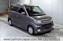 honda zest 2007 CFJ1879574