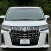 toyota alphard 2021 quick_quick_3BA-AGH30W_AGH30-9031418 image 3