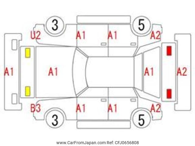 suzuki wagon-r 2009 -SUZUKI--Wagon R CBA-MH23S--MH23S-828374---SUZUKI--Wagon R CBA-MH23S--MH23S-828374- image 2