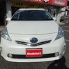 toyota prius-α 2011 quick_quick_DAA-ZVW41W_ZVW41-3060128 image 3